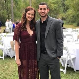 Meet your Posher, Savannah